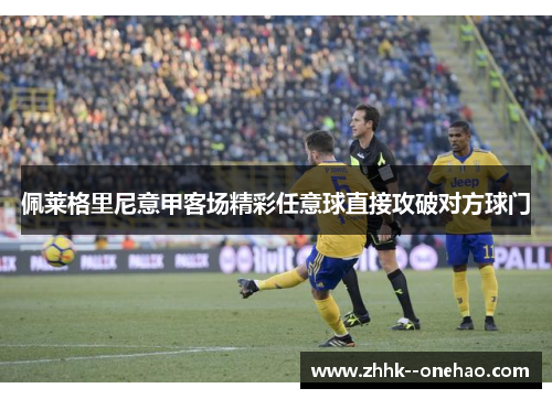 佩莱格里尼意甲客场精彩任意球直接攻破对方球门 佩莱格里尼意甲客场精彩任意球直接攻破对方球门
