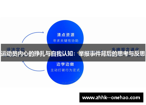 运动员内心的挣扎与自我认知：举报事件背后的思考与反思