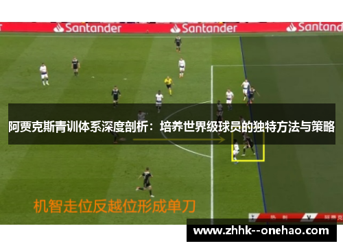 阿贾克斯青训体系深度剖析：培养世界级球员的独特方法与策略